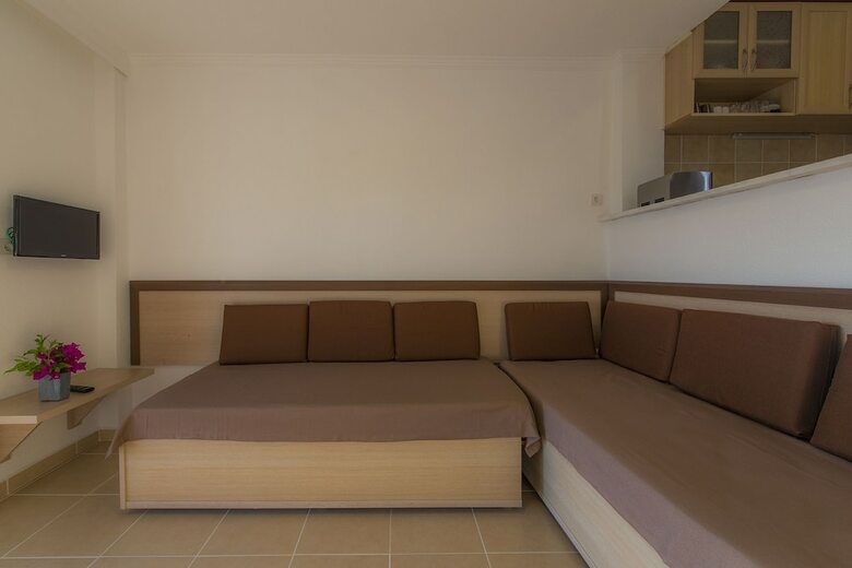 Apartamento Sunset Mavi