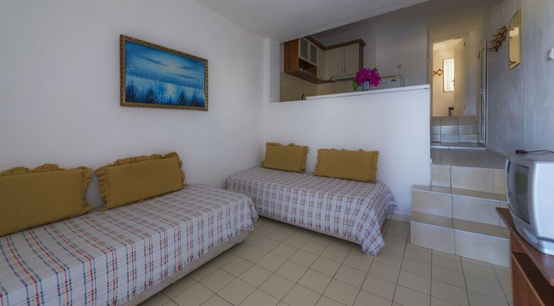 Apartamento Sunset Mavi