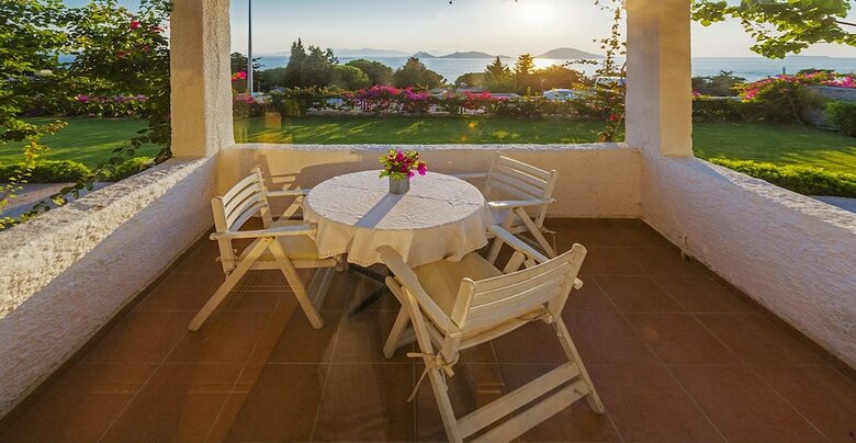 Apartamento Sunset Mavi
