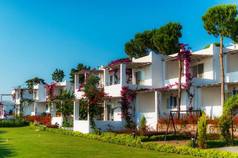 Apartamento Sunset Mavi