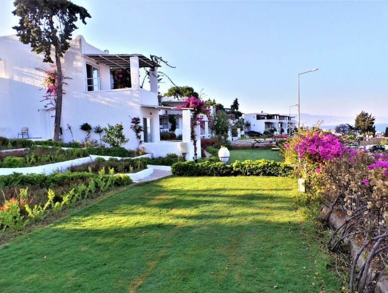 Apartamento Sunset Mavi