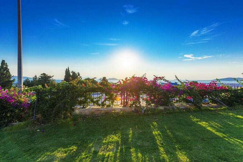 Apartamento Sunset Mavi