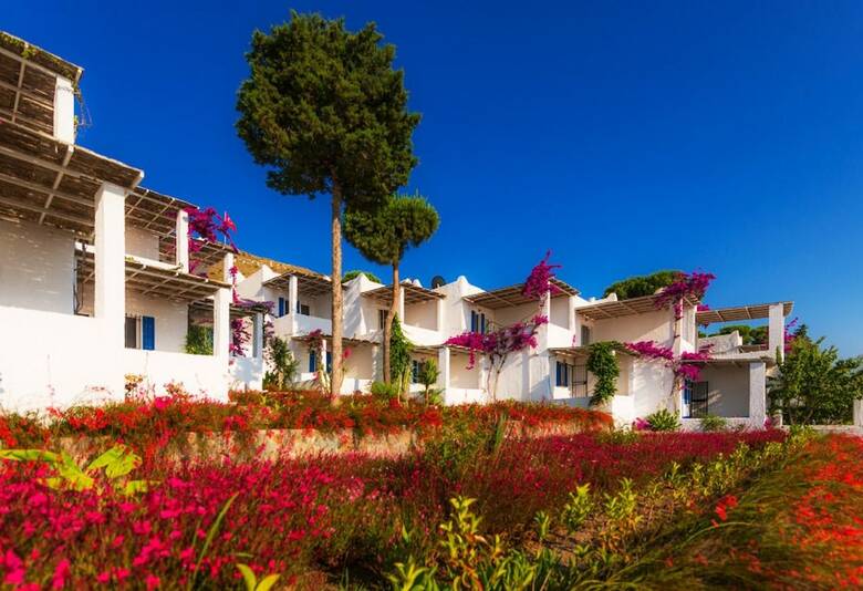 Apartamento Sunset Mavi