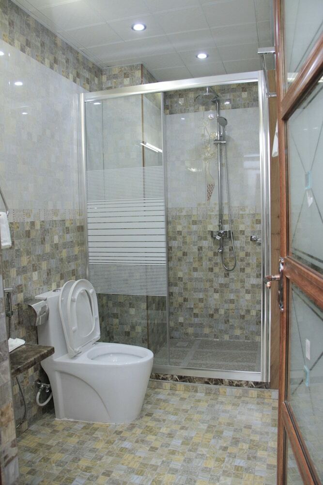 Zimbo Golden Hotel