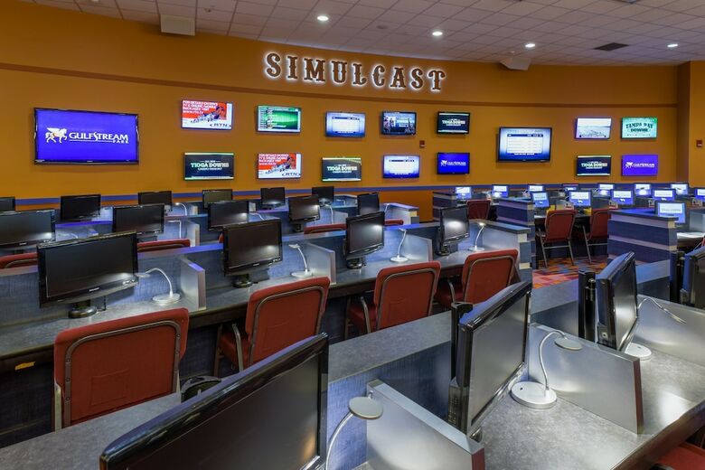Apartamento Tioga Downs Casino And Resort