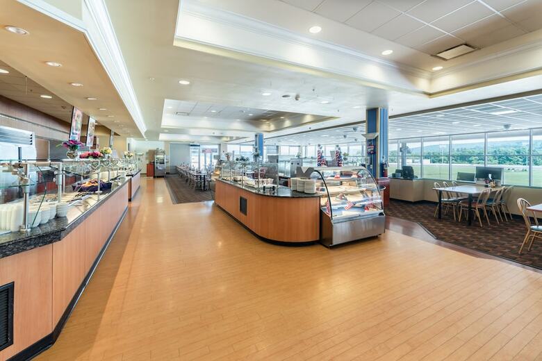 Apartamento Tioga Downs Casino And Resort