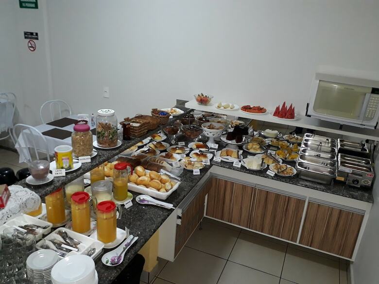 Hotel Guima