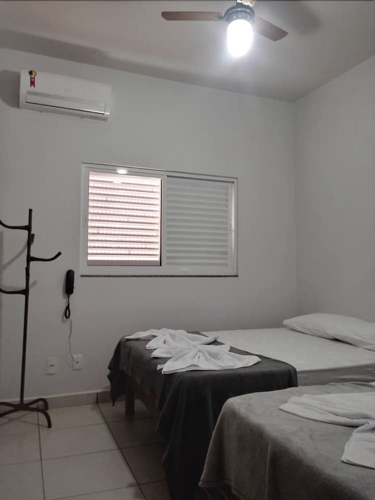 Hotel Guima