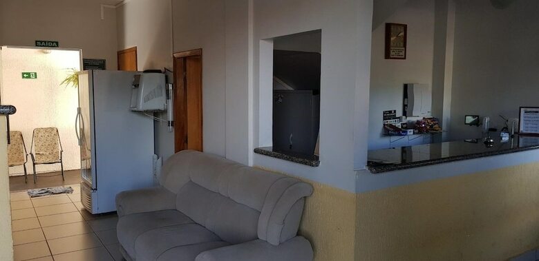 Hotel Guima