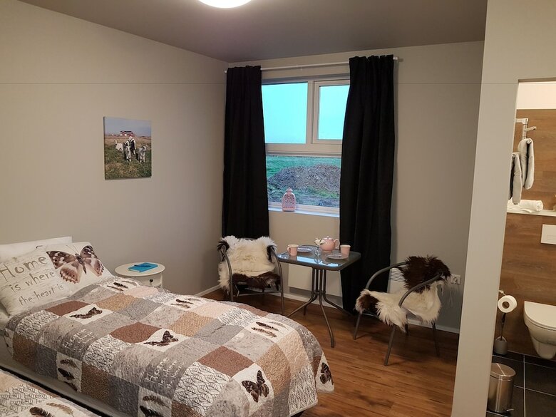 Hotel Sk�latj�rn Guesthouse