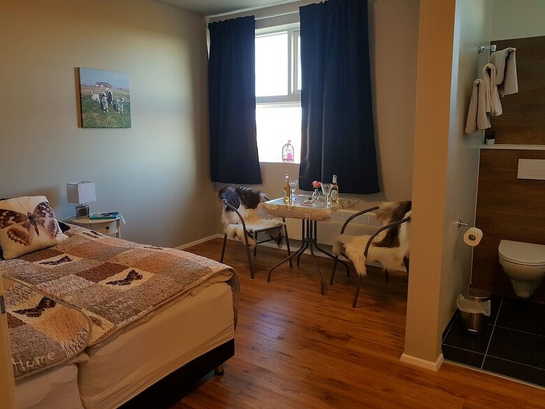 Hotel Sk�latj�rn Guesthouse