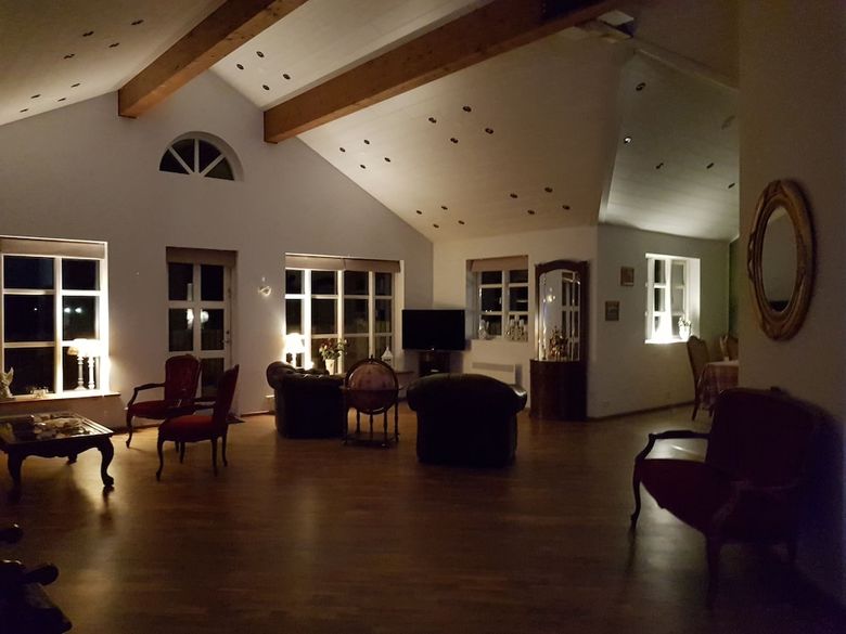 Hotel Sk�latj�rn Guesthouse