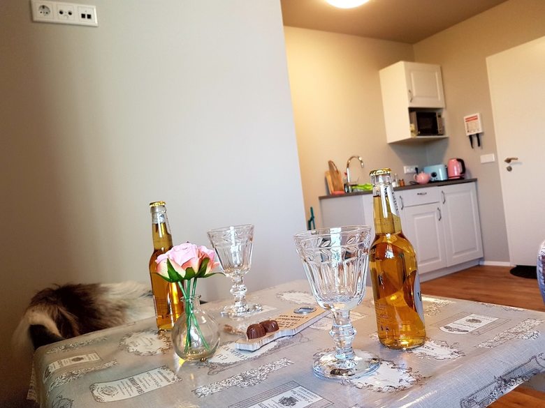 Hotel Sk�latj�rn Guesthouse
