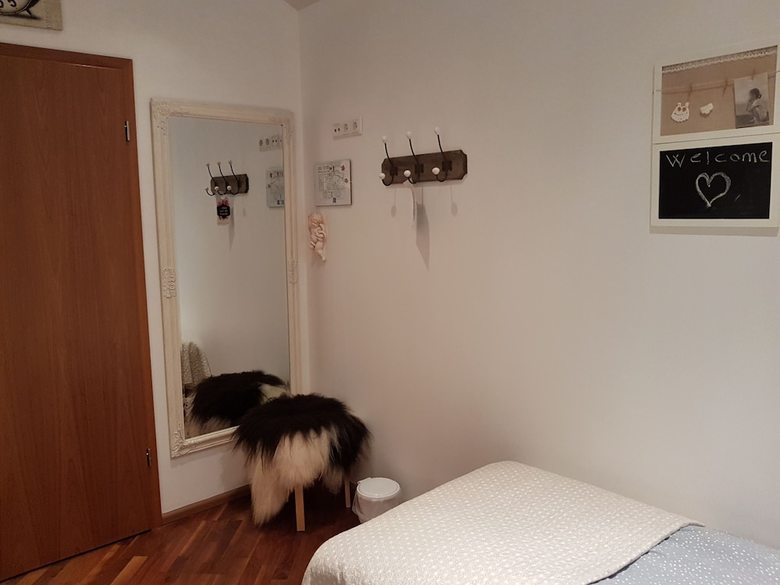 Hotel Sk�latj�rn Guesthouse
