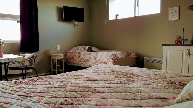 Hotel Sk�latj�rn Guesthouse