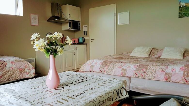 Hotel Sk�latj�rn Guesthouse