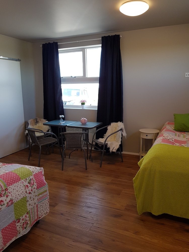 Hotel Sk�latj�rn Guesthouse