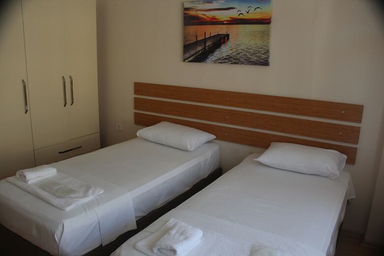 Marti Hotel