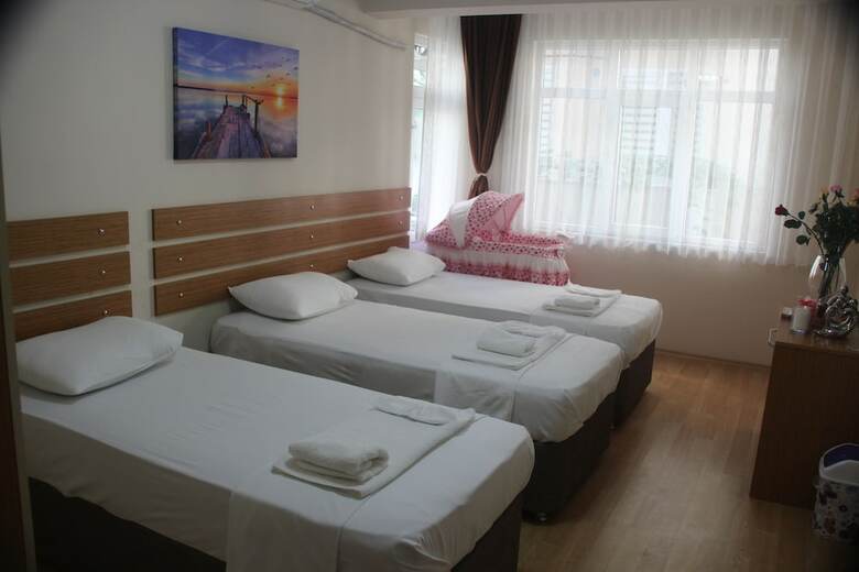 Marti Hotel