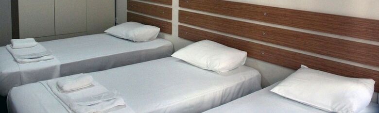 Marti Hotel