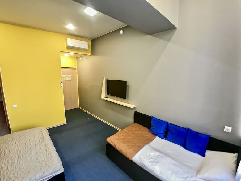 Sunpark Hotel
