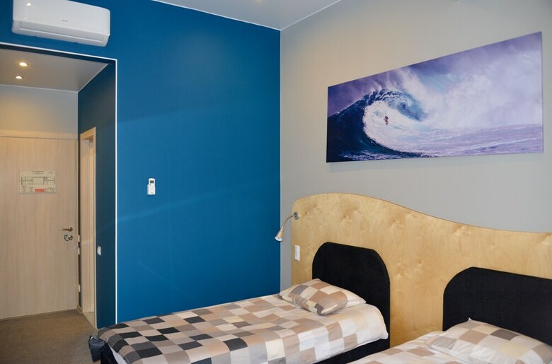 Sunpark Hotel