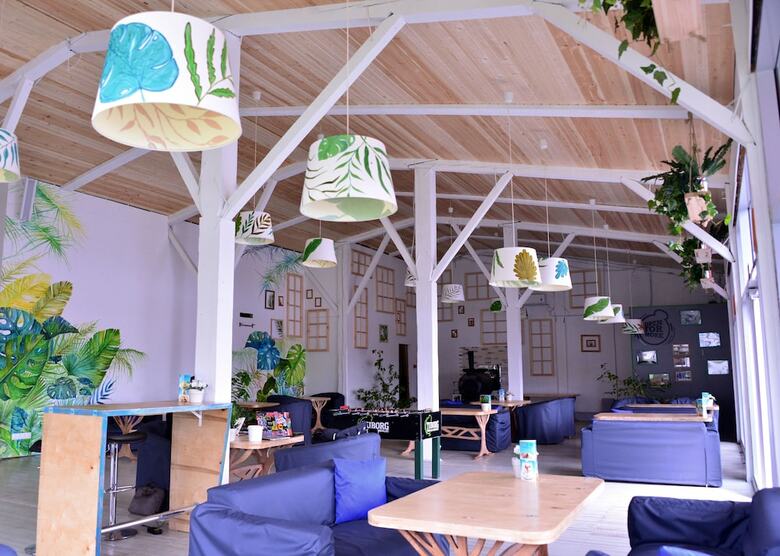 Sunpark Hotel
