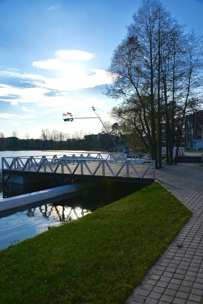 Sunpark Hotel