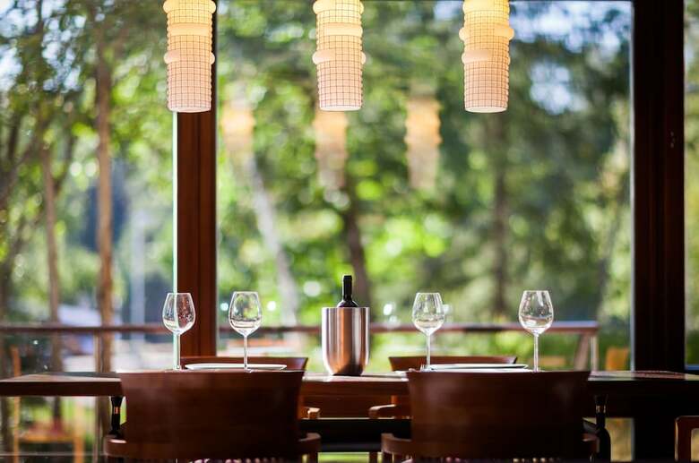 Boutique Hotel Rodniki