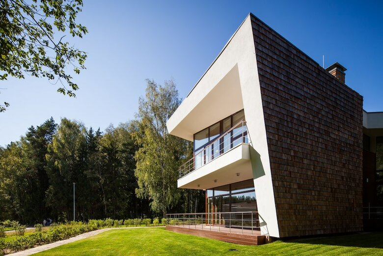 Boutique Hotel Rodniki