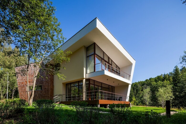 Boutique Hotel Rodniki