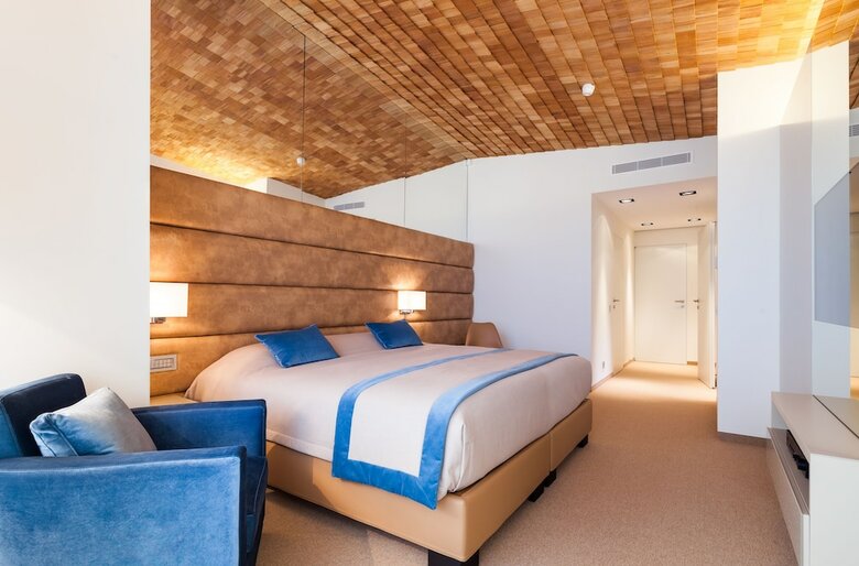 Boutique Hotel Rodniki