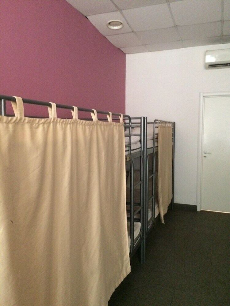 Hostal Old Flat Hostel On Nekrasova