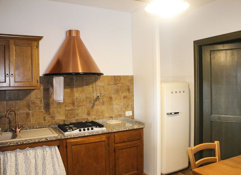 Agroturismo Agriturismo La Valle Di Vico
