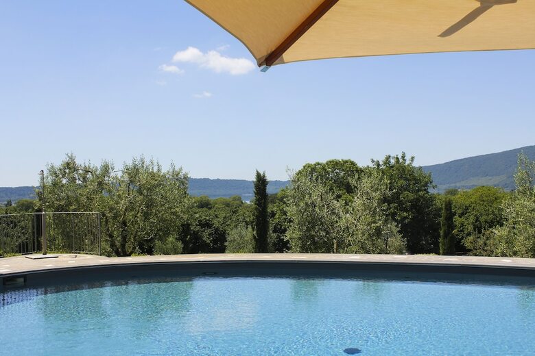 Agroturismo Agriturismo La Valle Di Vico