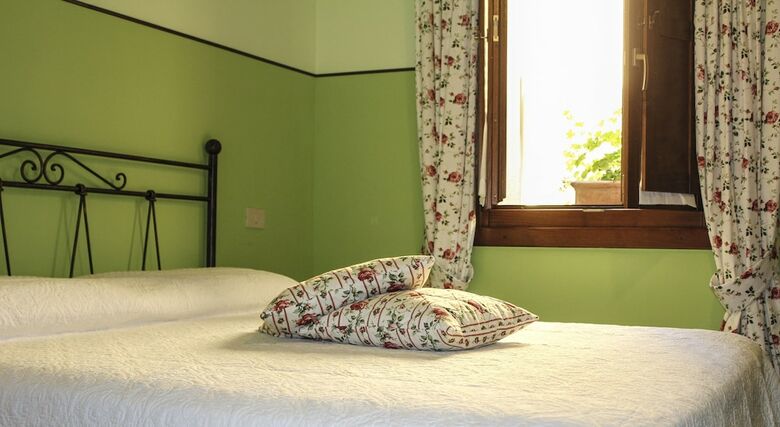 Agroturismo Agriturismo La Valle Di Vico