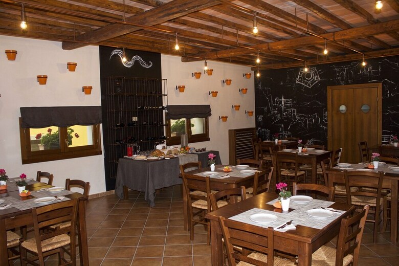 Agroturismo Agriturismo La Valle Di Vico