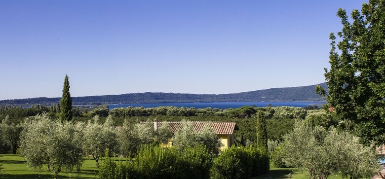 Agroturismo Agriturismo La Valle Di Vico
