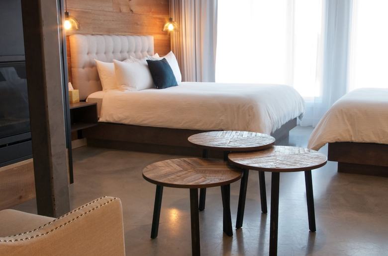 Apartamento Rawdon Golf Resort