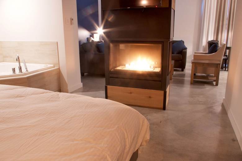Apartamento Rawdon Golf Resort