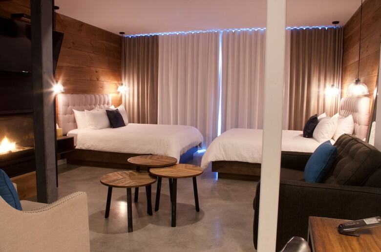 Apartamento Rawdon Golf Resort