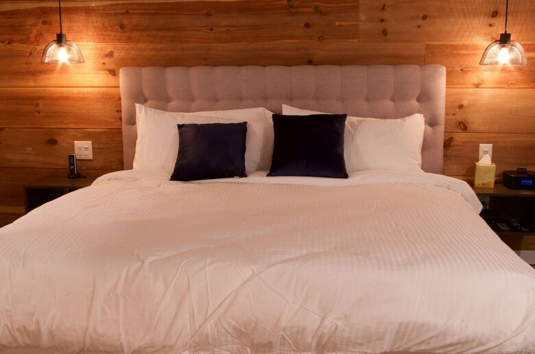 Apartamento Rawdon Golf Resort