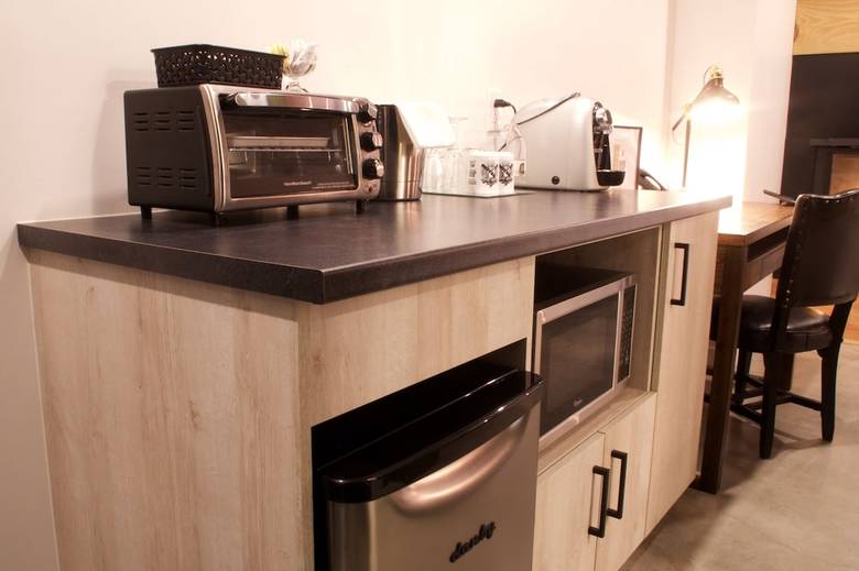 Apartamento Rawdon Golf Resort
