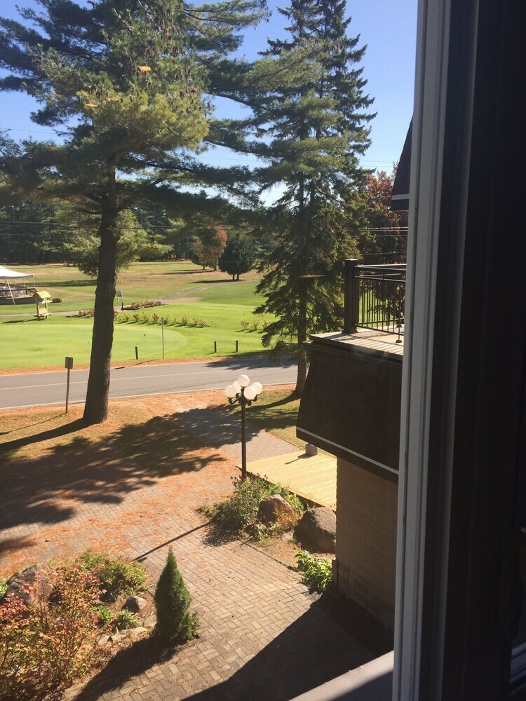 Apartamento Rawdon Golf Resort