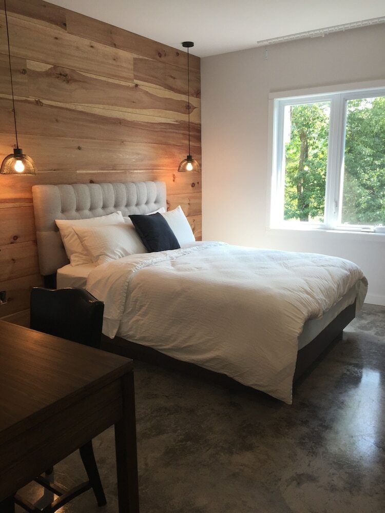 Apartamento Rawdon Golf Resort