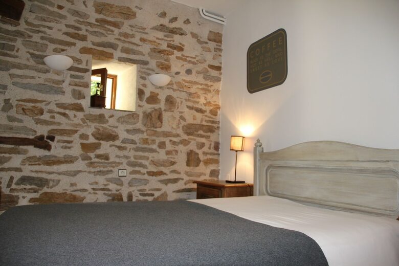 Hotel Auberge de Vazerat