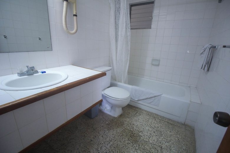 Hostal Sahara Hostel