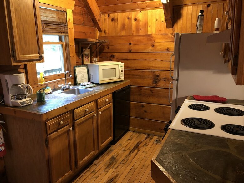 Bed & Breakfast Gatlinburg Adventure Cabins