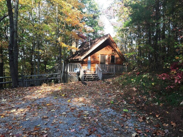 Bed & Breakfast Gatlinburg Adventure Cabins