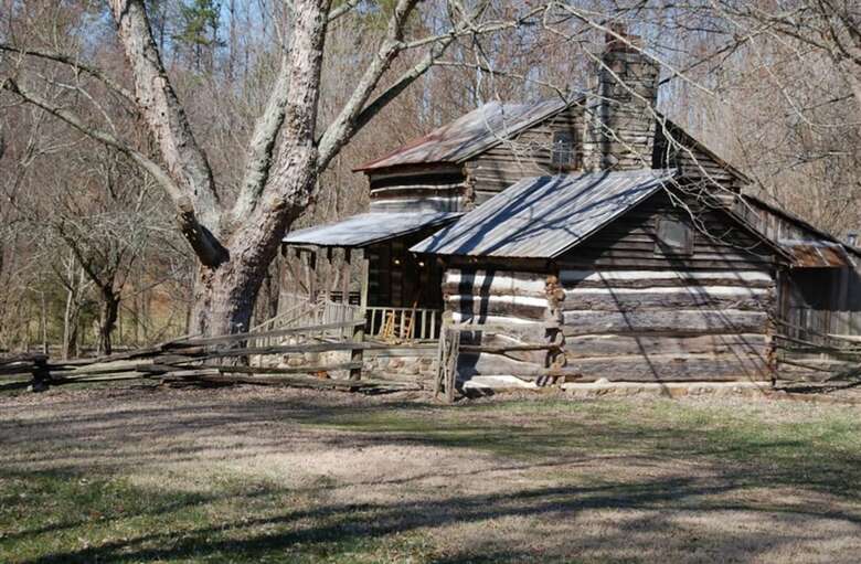 Bed & Breakfast Gatlinburg Adventure Cabins